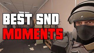 Pavlov VR - Best SND Moments #1