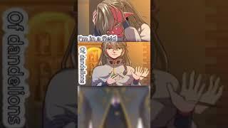 Arthur x Tessia - The Beginning After The End