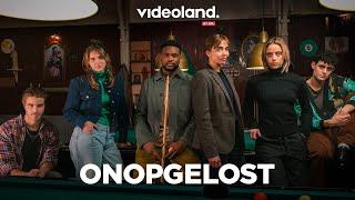 Onopgelost | Trailer | Vanaf 13 december