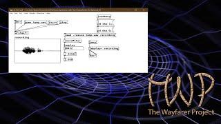 Learn Synthesis with Pure Data S01E01 - Pure Data Basics & Digital Audio Fundamentals