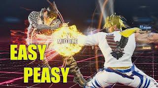 Season 2 Combo Routes Are Easy And More Damaging