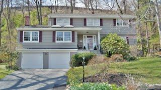 270 Hillcrest Rd, Ridgewood, NJ - Terrie O'Connor Realtors Listing