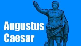 Augustus Caesar