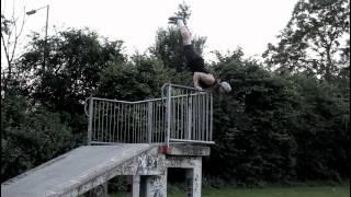 Calisthenics parks - Eynsham (outdoor green gyms)