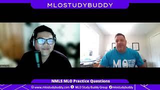 MLO Test - Practice questions - General Mortgage Knowledge - Rapid Fire, Episode 10