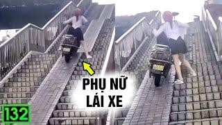 Hài Tin Viet 2022 Mới Nhất | Những Thằng Ngu Nhất Hành Tinh Cười Vỡ Bụng ( P132)