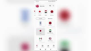 HOW TO BUY JAPAN ESIM PREPAID CARD ONLINE USING HOLAFLY APP