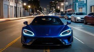 LIVE Driving the Streets of LA ...