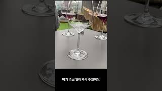 역삼 루프탑클라우드 | 와인 회식 ⭐️⭐️⭐️⭐️