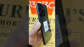 New Model Redmi 13c 5G Starting Price.10,999. black #newmodel #smartphone #viral #trending #unboxing