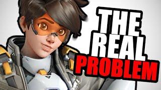 The REAL Problem With Overwatch 2