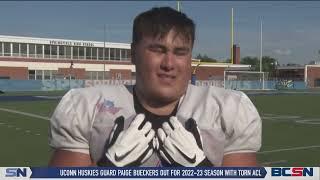 Blue Devils Channel 'Positive Leadership' into Gridiron Growth