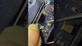 Redmi 9 Power Charging Jumper | Mobile Repairing Video #youtubeshorts