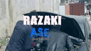 ASE by Razaki