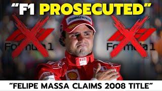 BREAKING NEWS! | WILL HAMILTON LOSE A TITLE LEGALLY? | F1 NEWS TODAY