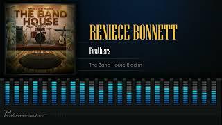 Reniece Bonnett - Feathers (The Band House Riddim) Soca 2024