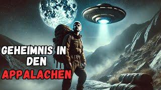 ES PASSIERT ETWAS IN DEN APPALACHEN GEBIRGEN UND DIE MEDIEN SCHWEIGEN DARÜBER! HEXEN UND RIESEN