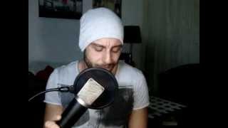 When I Look At You - Miley Cyrus (cover by Luigi Angeloni)