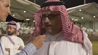 HRHP ABDULAZIZ BIN AHMAD BIN ABDULAZIZ AL SAUD - Peninsula Horses World Championship Festival 2023