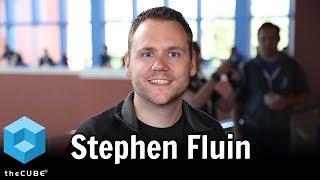 Stephen Fluin, Google | Node Summit 2017