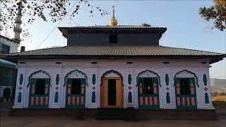 Dargah Hazrat Sayyid Sadruddin Chishti (رحمة الله علبه) , Sadruddin Pimpri, Igatpuri, Nashik