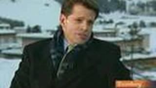 Scaramucci Sees `Global Policy Fatigue' From Governments: Video