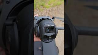 HOW TO USE ACTIVE TRACK with your DJI Mavic 4 Pro  #shorts #dji #djimavic4pro #drone #guide