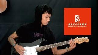 Indonesia Pusaka Versi Nu Metal Cover By Basecamp Studio