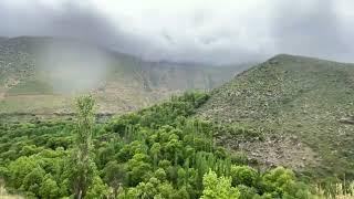 تدوین ویدیو طبیعت زیبا روستایی بکر  Beautiful rural nature in Iran