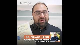 Dr Habib Truvaga Review - Functional Medicine Doctor