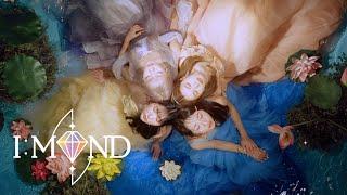 I:MOND (아이몬드) - Wonderland (원더랜드) M/V