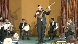 Incesenet Universitetinin Novruz Konserti