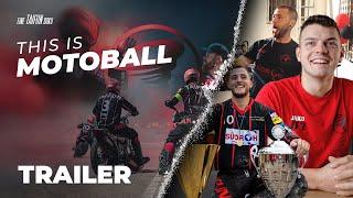 This is Motoball - Offizieller Trailer