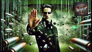 The Matrix (1999) Recap / Review