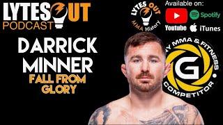 Darrick Minner Fall From Glory Ep 224