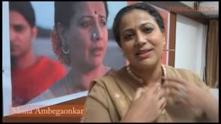 Mona Ambegaonkar speaks about need for support for Independent Cinema