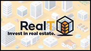 Realt Review - Real Estate Investing in Crypto?