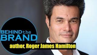 Roger James Hamilton | Behind the Brand