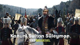 Belgrad Fatihi: Kanuni Sultan Süleyman | Savaşın Efsaneleri | TRT Belgesel