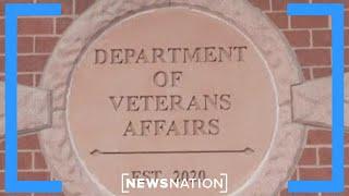 Planned culling of 80,000 VA jobs a 'novel idea': Veteran | Morning in America