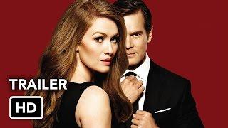 The Catch (ABC) Trailer HD