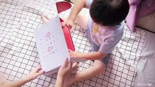 | 幼兒學習 | Learning For Fun 《 Learning Time 》教學App推介 開箱