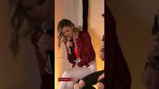 The Originals cast Funny interview | Daniel Gillies , Riley Voelkel & Nathaniel Buzolic