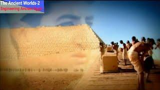 Bettany Hughes: The Ancient Worlds 2 of 7 Engineering Ancient Egypt