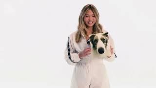 2022 Winter Olympics: Snowboarder Chloe Kim came home to something sweeter than a gold medal