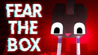 The Mascot Horror About an EVIL BOX