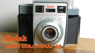 Kodak Auto Colorsnap