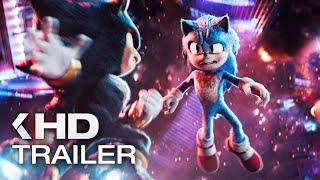 SONIC THE HEDGEHOG 3 Trailer German Deutsch (2024)