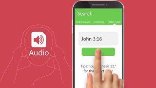 King James Bible App