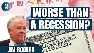 Giant Debt Bubble Will Fuel Inflation | Jim Rogers' Timeless Investment Lessons